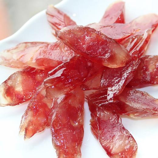 【本来云仓直发】皇上皇二八腊肠454g 商品图3