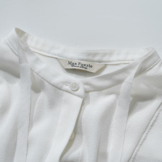 MJ1C006麦克斯菲瑞衬衫 商品图2