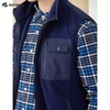 波顿男士春秋季休闲时尚马甲MJ965123 商品缩略图4