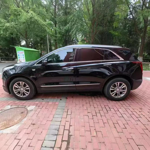 凯迪拉克 XT5  28T 豪华型【长租-北京】 商品图3