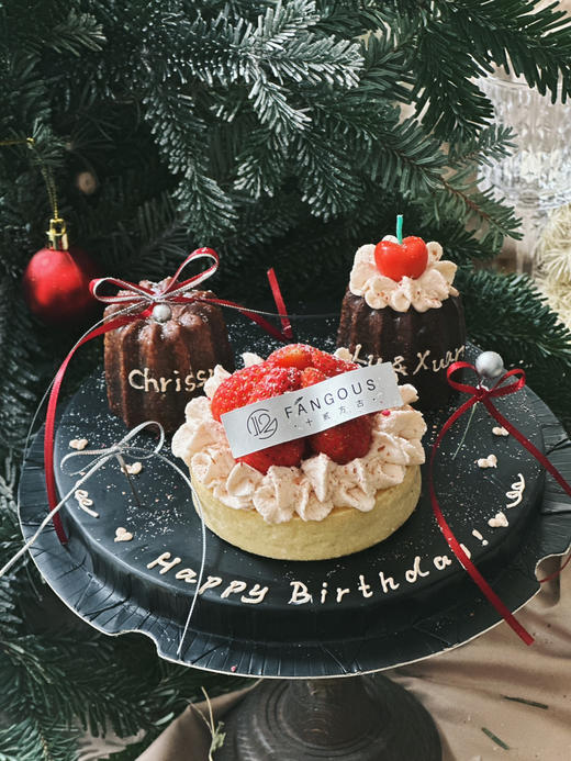 丝绒派对 商品图1