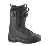 25/26SALOMON雪鞋MALAMUTE DUAL BOA黑 商品图0