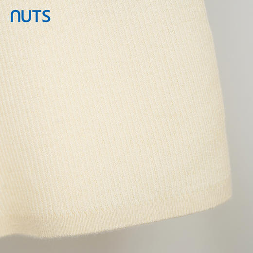 NUTS商场同款半高领针织衫131052048B 商品图3