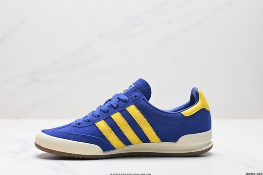 阿迪达斯Adidas Originals Jeans复古低帮休闲运动板鞋GX4990男女鞋 商品图2