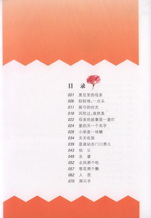 丑婆书安武林文集小学生三年级四年级课外书阅读书籍fb上海大学出版社儿童文学图书 商品图3