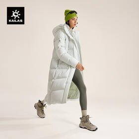 KAILAS凯乐石 户外运动 女款羽绒服 KG2443208【Z】