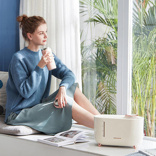 摩飞无雾加湿器MR2081 商品图5