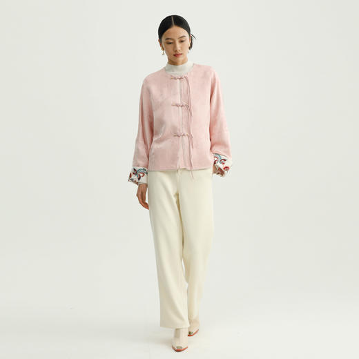 戴布拉芬上衣L28A117 商品图0