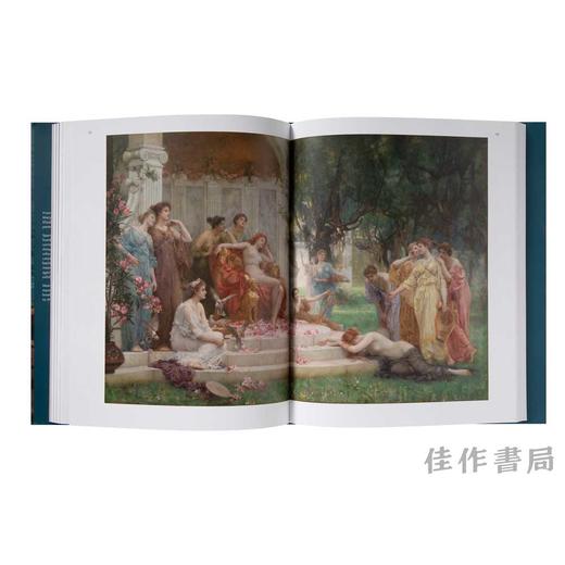 Now You See Us: Women Artists in Britain 1520-1920 (Hardback) / 如今你看到我们：1520-1920年英国的女性艺术家（精装版） 商品图3
