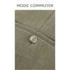 MODE COMMUTER秋季撞色高腰抽绳男士休闲西裤MCD102008H 商品缩略图4