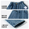 贝贝怡牛仔裤ZB1EK008 商品缩略图8