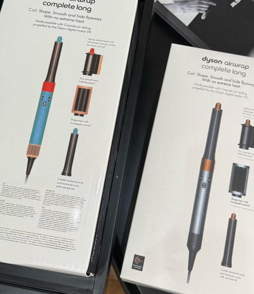 卷发棒。自己备注颜色 商品图6