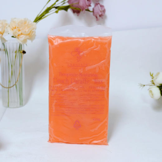 进口手工腊  手蜡 商品图2