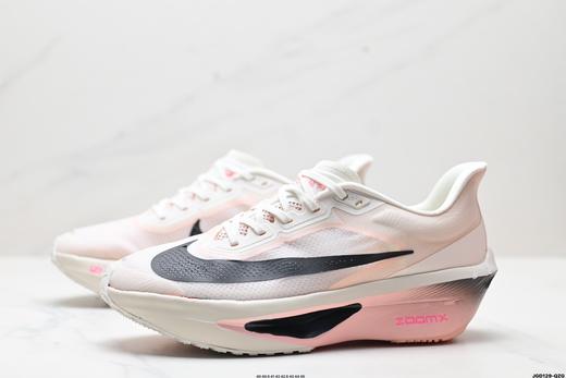耐克Nike ZoomX Invincible Run Flyknit 6轻量休闲运动慢跑鞋FN8454-102男鞋 商品图3