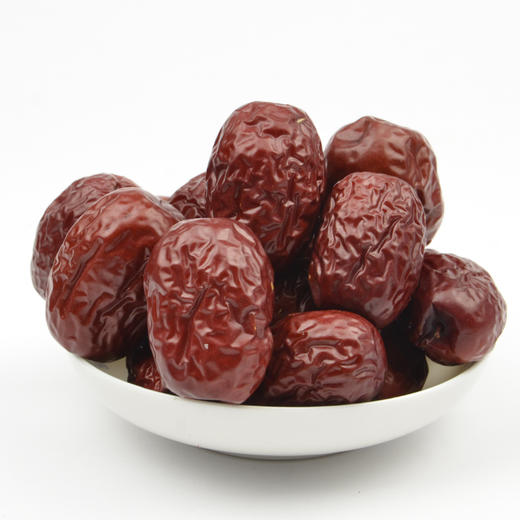 若羌有机灰枣 商品图2