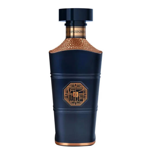 53度习酒匠心之作6酱香型1*500ML 商品图1