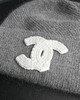 现货 THS 12.30-无 香家 情侣款 羊毛混纺针织冷帽 5色 CN196 商品缩略图12