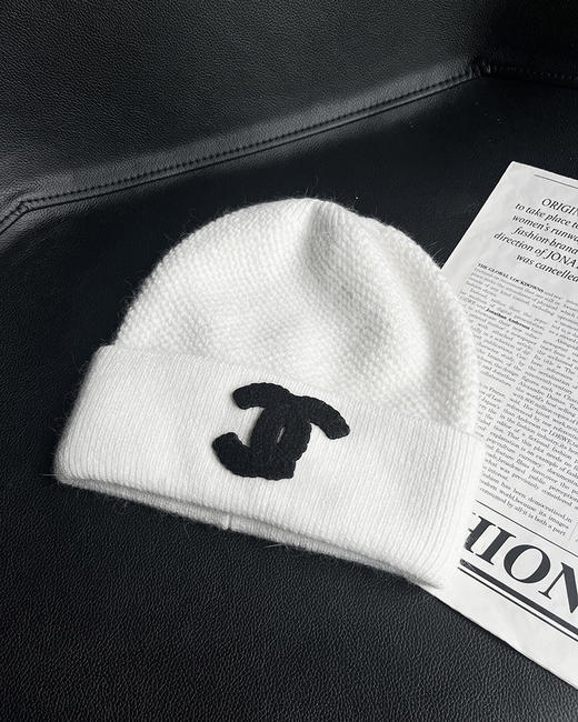 现货 THS 12.30-无 香家 情侣款 羊毛混纺针织冷帽 5色 CN196 商品图9