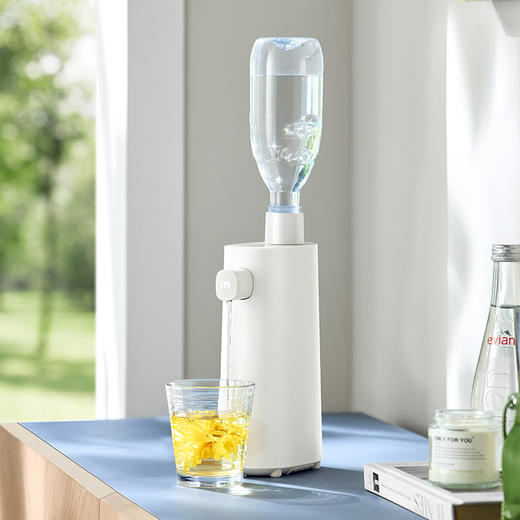 摩飞便携式即饮机MR6063 商品图0