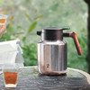 鸣盏纯钛焖茶壶 MZ-8025 商品缩略图8