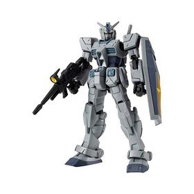 【潮玩】万代 机动战士 高达 扭蛋可动G-3高达