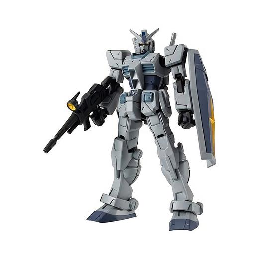 【潮玩】万代 机动战士 高达 扭蛋可动G-3高达 商品图0