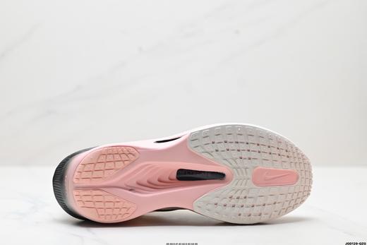 耐克Nike ZoomX Invincible Run Flyknit 6轻量休闲运动慢跑鞋FN8454-102男鞋 商品图8