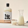 小冲山酒粕浊米酒（原味）500ml/瓶，细腻丝滑 商品缩略图2