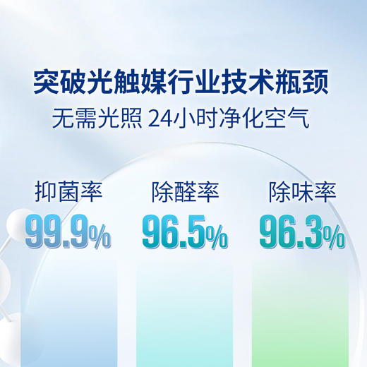 日本进口 樱辉 冰箱除味抑菌欧壳蛋 多场景适用 去除异味 200g/个 商品图8