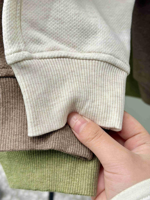 【品牌直发-童装秒杀】ACMEITEM爱棵米儿童高领针织卫衣GAF3310837E 商品图5