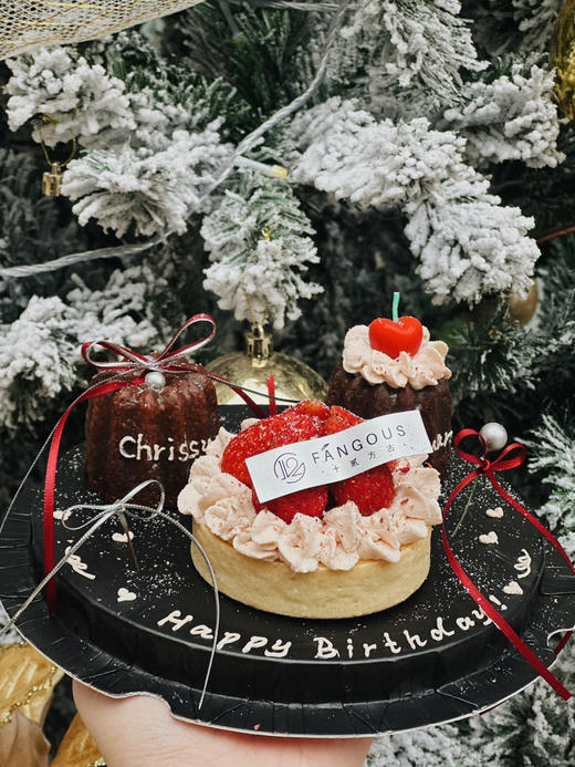 丝绒派对 商品图6