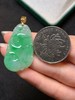 如意翡翠吊坠 商品缩略图4