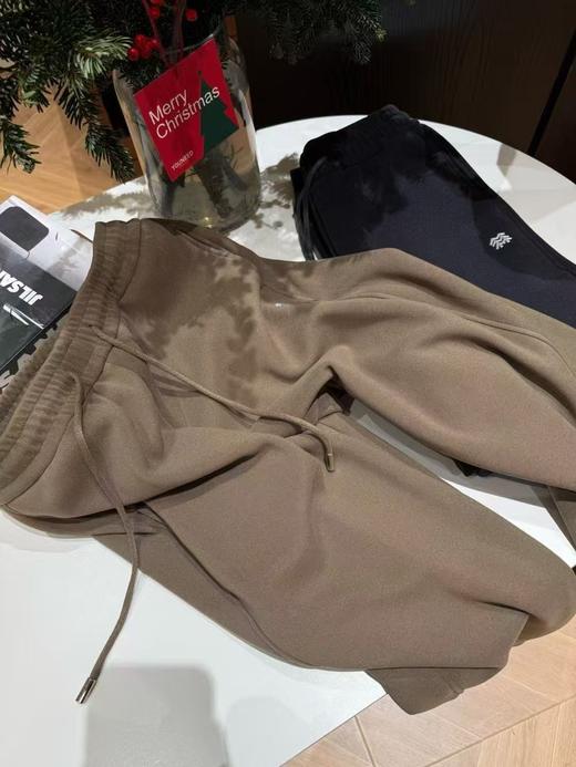 『纳米绒恒温』裤 超软超厚 冬季一条就够了！ 让你冬天穿在身上轻松自在 休闲运动 旅游登山 穿梭于城市山野之间 自由自在☝️情侣必囤‼️ 商品图2