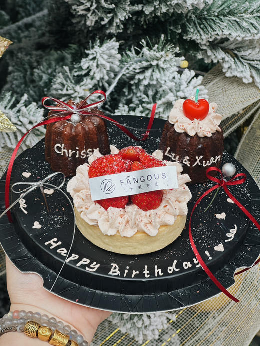 丝绒派对 商品图9