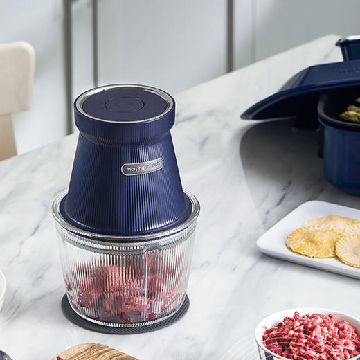 摩飞食物处理器（绞肉机）MR9402A 商品图1