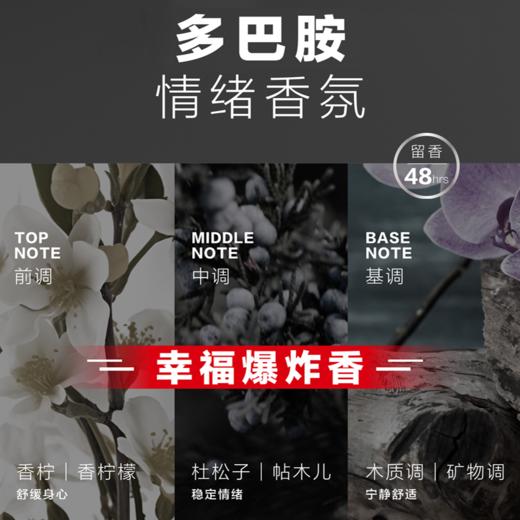 新西兰8分钟鱼子酱洗发水护发素控油蓬松去屑洗头露发膜 商品图1