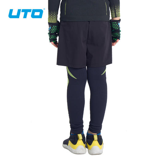 UTOxDS儿童星火系列 运动长袖/二合一长裤 商品图4