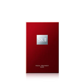 【专柜版】SK-II护肤面膜10片装