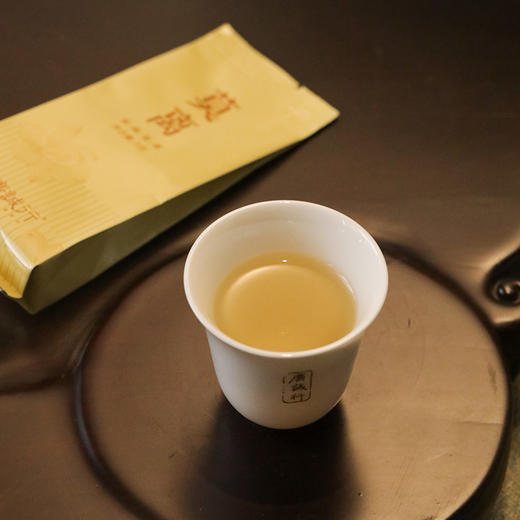 莫离-茉莉花茶 老福州传统茉莉花茶 世家非遗工艺 以心窨制茉莉花茶 五窨 商品图1