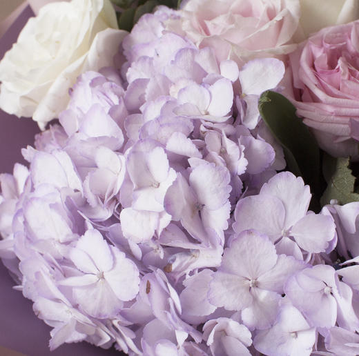 Alice大花束（当日达） 商品图1