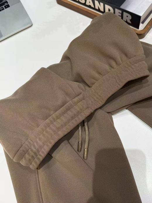 『纳米绒恒温』裤 超软超厚 冬季一条就够了！ 让你冬天穿在身上轻松自在 休闲运动 旅游登山 穿梭于城市山野之间 自由自在☝️情侣必囤‼️ 商品图14