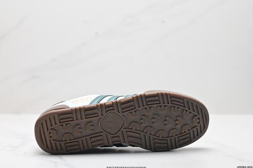 阿迪达斯Adidas Originals Jeans复古低帮休闲运动板鞋GX4990男女鞋 商品图8