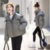 时尚休闲，保暖羽绒服外套HR-GJC8218 商品缩略图1