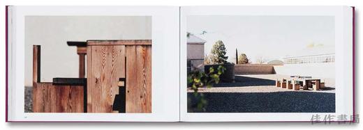 Donald Judd Furniture / 唐纳德·贾德家具 商品图3