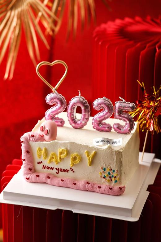 蛇来运转 商品图2