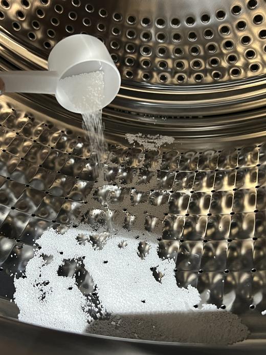 泉日记爆炸盐系列 衣物爆炸盐多功能爆炸盐【家清品牌福利专场】 商品图5