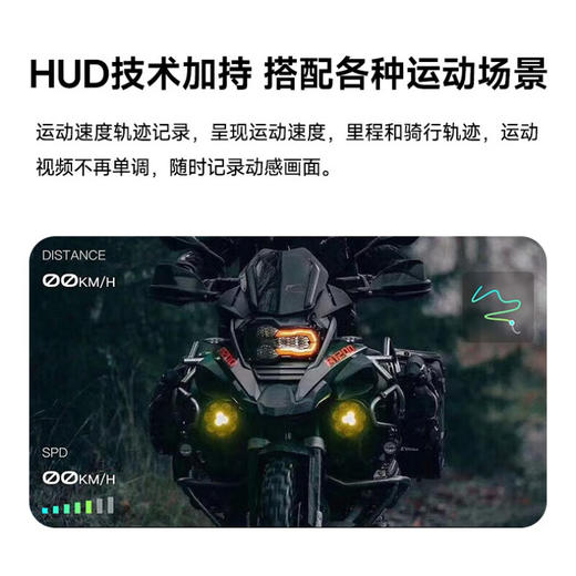 mentech Core Max 全景相机套装 PanoX V3 商品图3