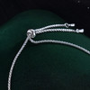 子佩集S925银【静澜】手链【SL070274】纯银时尚2412 商品缩略图3