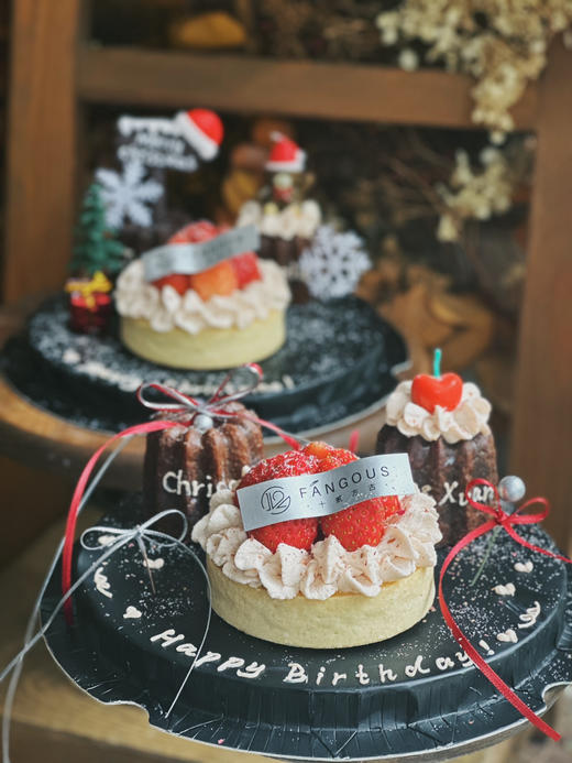 丝绒派对 商品图10