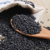 临泉县五黑杂粮黑花生黑米黑豆黑芝麻黑麦2.5kg 商品缩略图1